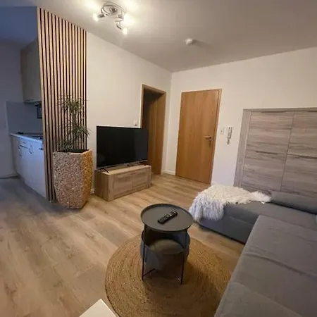 Feworose 50qm Max 3 Erw. Oder 2 Erw. & 2 Apartment *